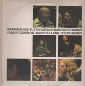 Norman Blake - Same