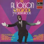 Norman Brooks - Norman Brooks Sings The Al Johnson Songbook