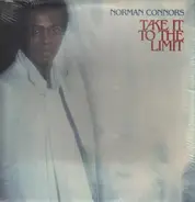 Norman Conners - Take It To The Limit