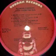 LP - Norman Connors - Love From The Sun - PROMO