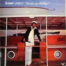 LP - Norman Connors - You Are My Starship