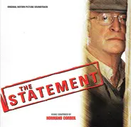 Normand Corbeil - The Statement (Original Motion Picture Soundtrack)