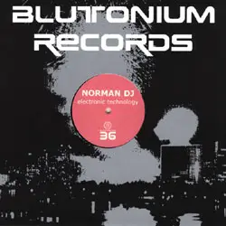 Norman DJ - Electronic Technology