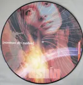Norman DJ - Rushin