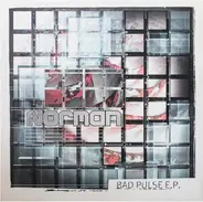 Norman Feller - Bad Pulse E.P.