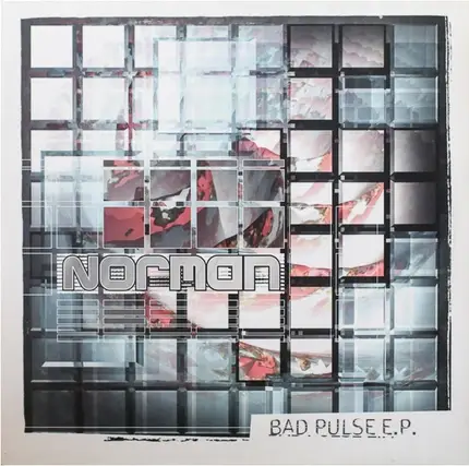 Norman Feller - Bad Pulse E.P.