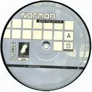 12'' - Norman Feller - Bad Pulse E.P.
