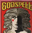 LP - Norman Foster und New Productions Ltd. - Godspell