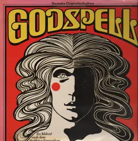 Norman Foster und New Productions Ltd. - Godspell