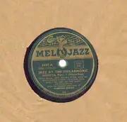 Schellack - Norman Granz - Rosetta, pt.1/2