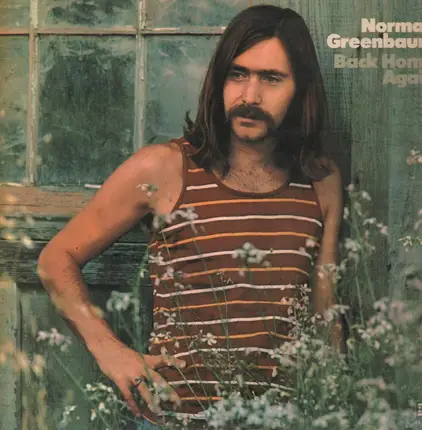 Norman Greenbaum - Back Home Again