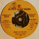 7'' - Norman Greenbaum - Spirit In The Sky