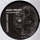 12'' - Norman Hood - Phreak Sensation - Test Pressing