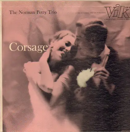 Norman Petty Trio - Corsage