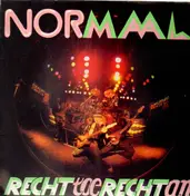 Normaal - Rechtoe Rechtan