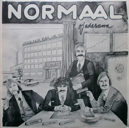 Normaal - Ojadasawa