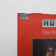 7inch Vinyl Single - Normaal - De Bur Is Trumpf