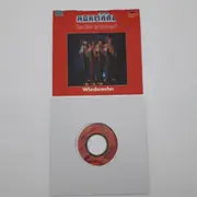 7inch Vinyl Single - Normaal - De Bur Is Trumpf