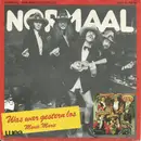 7inch Vinyl Single - Normaal - Was War Gestern Los