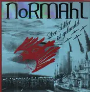 LP - NoRMAhl - Der Adler Ist Gelandet