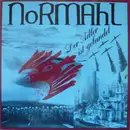 LP - NoRMAhl - Der Adler Ist Gelandet - Red