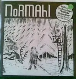 Normahl - Fröhliche Weihnachten