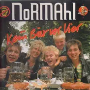 NoRMAhl - Kein Bier vor Vier