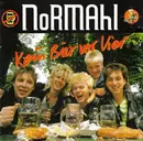 CD - NoRMAhl - Kein Bier Vor Vier