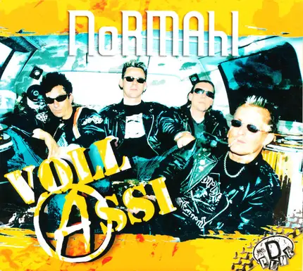 NoRMAhl - Voll Assi
