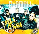 CD - NoRMAhl - Voll Assi - Digipak