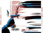 CD - NoRMAhl - Auszeit