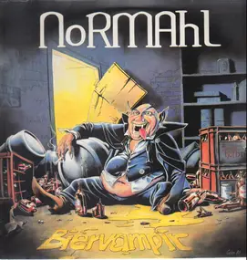 Normahl - Biervampir