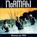 CD - NoRMAhl - Blumen Im Müll