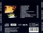 CD - NoRMAhl - Blumen Im Müll