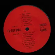 LP - NoRMAhl - Harte Nächte
