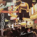 LP - NoRMAhl - Harte Nächte - Yellow Labels