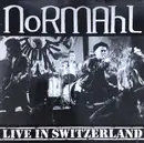 LP - Normahl - Live In Switzerland