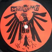 LP - Normahl - Live In Switzerland