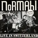 CD - Normahl - Live In Switzerland