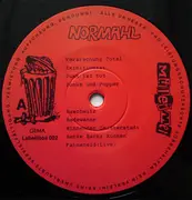 LP - Normahl - Verarschung Total