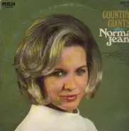 Norma Jean - Country Giants