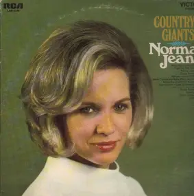 Norma Jean - Country Giants