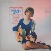 Norma Jean - Body and Mind