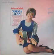 LP - Norma Jean - Body And Mind