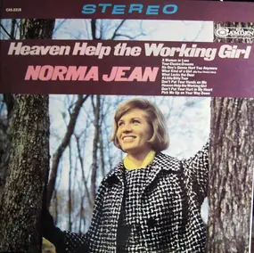 Norma Jean - Heaven Help The Working Girl