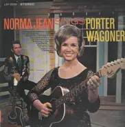 Norma Jean - Norma Jean Sings Porter Wagoner