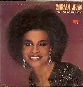 Norma Jean Wright - Every Bit Of This Love