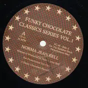 Norma Jean Bell - Classic Series Vol. 1