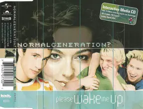 Normal Generation? - Please Wake Me Up