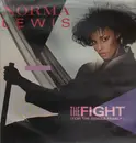12'' - Norma Lewis - The Fight (For The Single Family) - picture cover